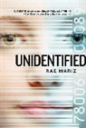 Rae Mariz - The Unidentified