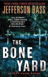 Jefferson Bass - The Bone Yard
