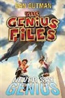 Dan Gutman - The Genius Files #2: Never Say Genius