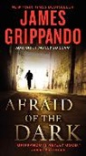 James Grippando, Grippando James - Afraid of the Dark