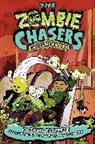 John Kloepfer, Steve Wolfhard - The Zombie Chasers #3: Sludgment Day