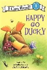 Lori Haskins Houran, Jackie Urbanovic, Jackie/ Urbanovic Urbanovic, Joe Mathieu, Jackie Urbanovic - Happy Go Ducky