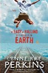 Lynne Rae Perkins, Perkins Lynne Rae - As Easy as Falling Off the Face of the Earth