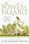 John Dominic Crossan - Power of Parable
