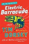 Tim Dorsey - Electric Barracuda