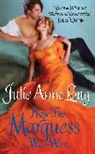Julie Anne Long, Long Julie Anne - How the Marquess Was Won