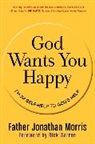 Jonathan Morris - God Wants You Happy