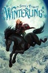 Sarah Prineas - Winterling