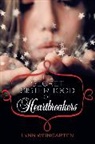 Lynn Weingarten, Weingarten Lynn - The Secret Sisterhood of Heartbreakers