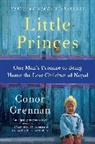 Conor Grennan - Little Princes