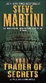 Steve Martini - Trader of Secrets