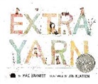 Mac Barnett, Mac Klassen Barnett, Jon Klassen, Jon Klassen - Extra Yarn