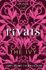 Lauren Kunze, Lauren/ Onur Kunze, Rina Onur - The Ivy: Rivals