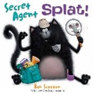 Rob Scotton, Rob/ Scotton Scotton, Rob Scotton - Secret Agent Splat!