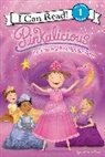 Victoria Kann, Victoria/ Kann Kann, Kann Victoria, Victoria Kann, Kann Victoria - Pinkalicious the Princess of Pink Slumber Party