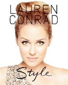 Conra, Lauren Conrad, Loehnen - Style