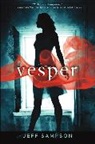 Jeff Sampson - Vesper