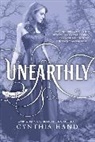 Cynthia Hand - Unearthly