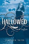 Cynthia Hand - Hallowed