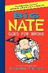 Lincoln Peirce, Lincoln/ Peirce Peirce, Lincoln Peirce - Big Nate Goes for Broke