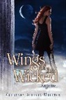 Courtney Allison Moulton - Wings of the Wicked