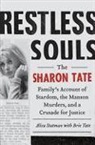 Alisa Statman, Alisa R Statman, Alisa R. Statman, Alisa R./ Tate Statman, Brie Tate - Restless Souls