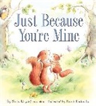 Sally Lloyd/ Endersby Jones, Sally Lloyd-Jones, Frank Endersby - Just Because You're Mine