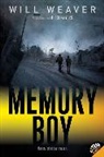 Will Weaver, Weaver Will - Memory Boy
