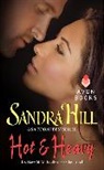 Sandra Hill, Hill Sandra - Hot & Heavy
