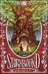 Marissa Burt - Storybound