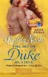 Sophia Nash, Nash Sophia - The Art of Duke Hunting