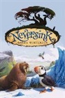 Barry Wolverton, Barry/ Nielson Wolverton, Sam Nielson, Barry Wolverton - Neversink