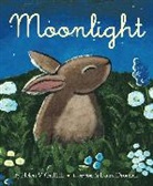 Helen V. Griffith, Helen V./ Dronzek Griffith, Laura Dronzek - Moonlight