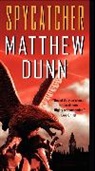 Matthew Dunn - Spycatcher