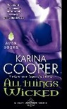 Karina Cooper, Cooper Karina - All Things Wicked