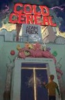 Adam Rex - Cold Cereal