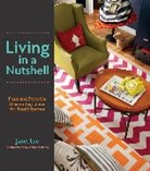 Janet Lee - Living in a Nutshell