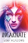 Jodi Meadows - Incarnate