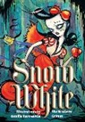 Brothers Grimm, Camille Rose (ILT) Brothers Grimm/ Garcia, Jacob Grimm, Wilhelm Grimm, Camille Rose Garcia - Snow White