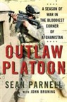 John Bruning, Sean Parnell, Sean Bruning Parnell - Outlaw Platoon