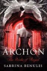 Sabrina Benulis - Archon