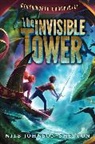 Nils Johnson-Shelton, Nils Johnson Shelton - The Invisible Tower