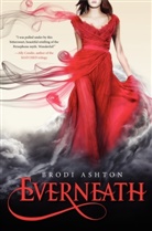 Brodi Ashton - Everneath