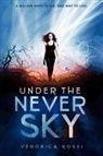 Veronica Rossi - Under the Never Sky