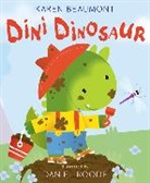 Karen Beaumont, Karen/ Roode Beaumont, Daniel Roode - Dini Dinosaur