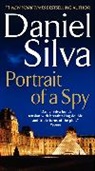 Daniel Silva - Portrait of a Spy