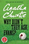 Agatha Christie - Why didn't they Ask Evans?