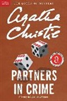 Agatha Christie - Partners in Crime
