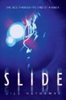 Jill Hathaway - Slide