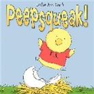 Leslie Ann Clark, Leslie Ann/ Clark Clark, Clark Leslie, Leslie Ann Clark - Peepsqueak!
